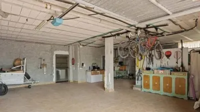 Chalet in Pla de la Vall-llonga photo 44