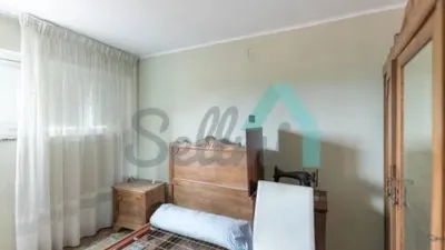 Terraced house for sale in La Espinera, Tuilla-Langreo (Asturias, Spain). Price: €250,000. Built area: 306 m². Plot size: 1,029 m². 6 bedrooms and 3 bathrooms. photo 102