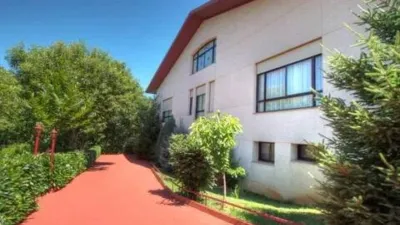 Chalet on Calle Barxa S-N photo 3