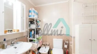 Apartment in El Entrego photo 14