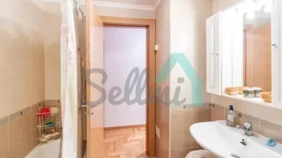 Apartment in El Entrego photo 18