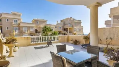 Piso – Guardamar del Segura, Urbanització Pòrtic Platja - Vista 5