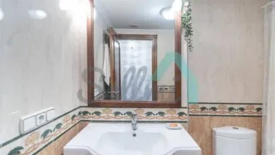 Piso en alquiler en Ciudad-Naranco-Vallobín, Ciudad-Naranco-Vallobín (Oviedo) de 1.000 €<span>/mes</span>