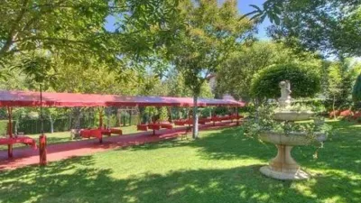 Chalet on Calle Barxa S-N photo 6