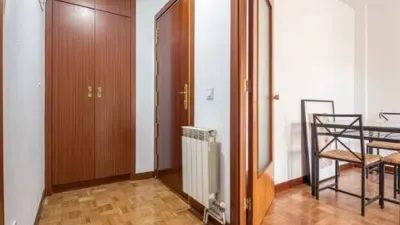Apartment in Covibar-Pablo Iglesias photo 35
