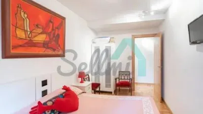 Apartment in El Entrego photo 28