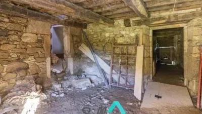 Chalet in A Capela (Souto) photo 30