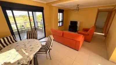 Duplex penthouse in Les Deveses-Monte Pego photo 3
