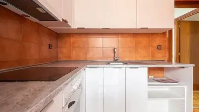 Apartment in Covibar-Pablo Iglesias photo 28