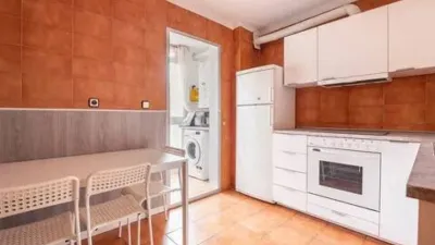 Apartment in Covibar-Pablo Iglesias photo 22