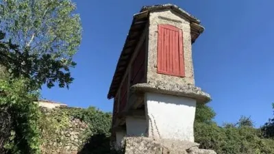 Chalet on Olas de Vilarino S-N Street photo 11