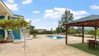 Chalet in Pla de la Vall-llonga photo 62
