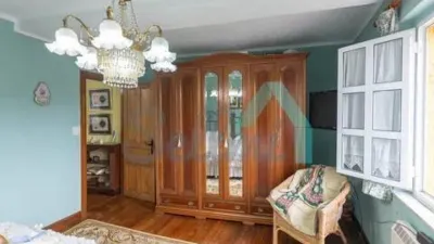 Terraced house for sale in La Espinera, Tuilla-Langreo (Asturias, Spain). Price: €250,000. Built area: 306 m². Plot size: 1,029 m². 6 bedrooms and 3 bathrooms. photo 75