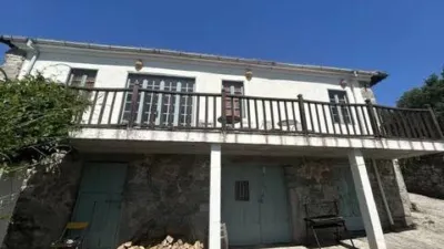Chalet in Pantón photo 8