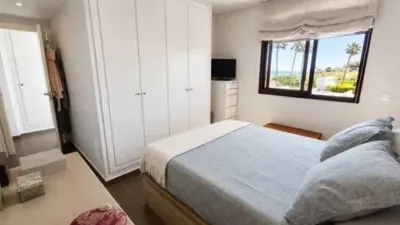 Apartment in Les Deveses-Monte Pego photo 17