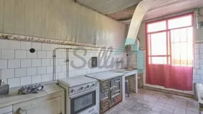 Chalet in Belmonte de Miranda photo 54