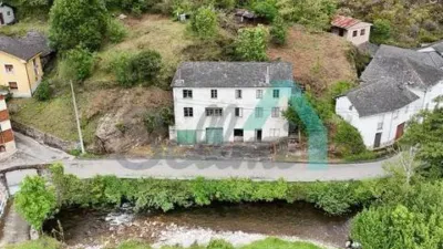 Chalet in Cangas del Narcea photo 10
