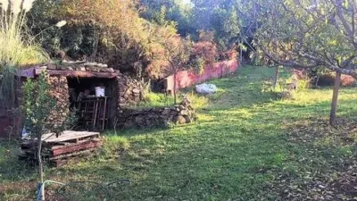 Chalet on Calle Lugar Troncoso Nn photo 7