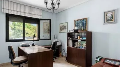 Chalet in Pla de la Vall-llonga photo 15