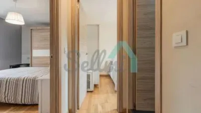 Chalet en Ladines (Sobrescobio) photo 95
