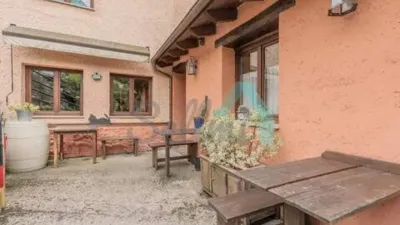 Chalet en Ladines (Sobrescobio) photo 21