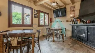 Chalet en Ladines (Sobrescobio) photo 46