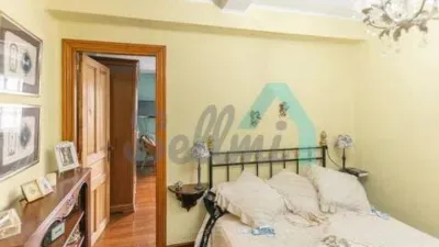 Terraced house for sale in La Espinera, Tuilla-Langreo (Asturias, Spain). Price: €250,000. Built area: 306 m². Plot size: 1,029 m². 6 bedrooms and 3 bathrooms. photo 64