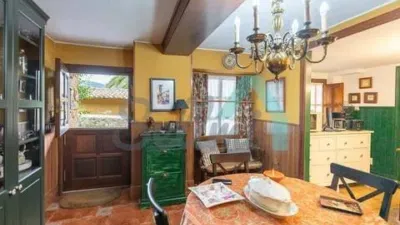Terraced house for sale in La Espinera, Tuilla-Langreo (Asturias, Spain). Price: €250,000. Built area: 306 m². Plot size: 1,029 m². 6 bedrooms and 3 bathrooms. photo 30