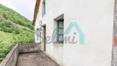 Chalet in Cangas del Narcea photo 88