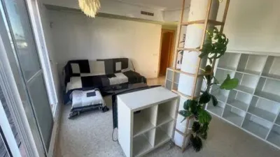 Penthouse at Calle Rincón Cuesta del Cardador, No. 6 photo 20