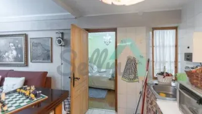 Terraced house for sale in La Espinera, Tuilla-Langreo (Asturias, Spain). Price: €250,000. Built area: 306 m². Plot size: 1,029 m². 6 bedrooms and 3 bathrooms. photo 63