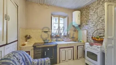 Chalet in Belmonte de Miranda photo 27