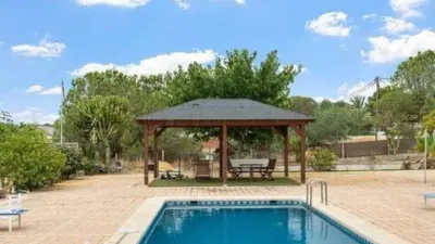 Chalet in Pla de la Vall-llonga photo 47