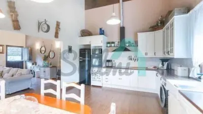 Chalet in Camango photo 38