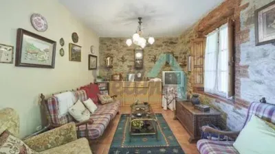 Chalet in Sama photo 26