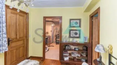 Terraced house for sale in La Espinera, Tuilla-Langreo (Asturias, Spain). Price: €250,000. Built area: 306 m². Plot size: 1,029 m². 6 bedrooms and 3 bathrooms. photo 67
