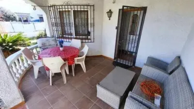Chalet in Baños del Molinel photo 8
