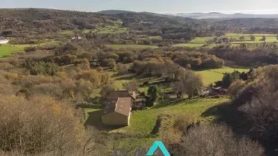 Chalet in A Capela (Souto) photo 4