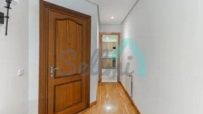 Piso en alquiler en Calle de Campomanes, Centro (Oviedo) de 1.300 €<span>/mes</span>