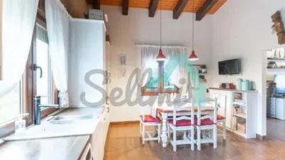 Chalet in Camango photo 36