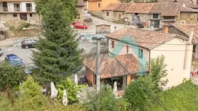 Chalet en Ladines (Sobrescobio) photo 110