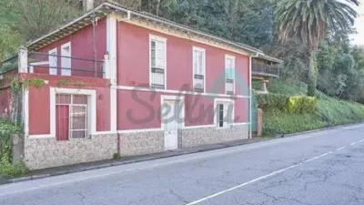 Chalet in Belmonte de Miranda photo 5