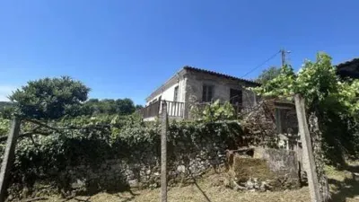 Chalet in Pantón photo 5