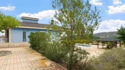 Chalet in Pla de la Vall-llonga photo 63