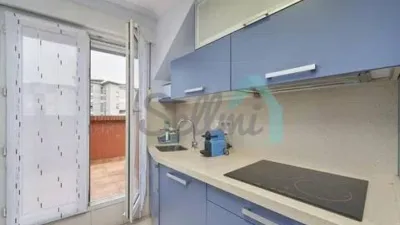 Piso en alquiler en Centro, Centro (Oviedo) de 1.200 €<span>/mes</span>