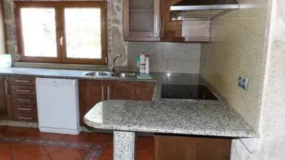 Rustic house on Calle San Fiz, Cangas, No Number photo 20
