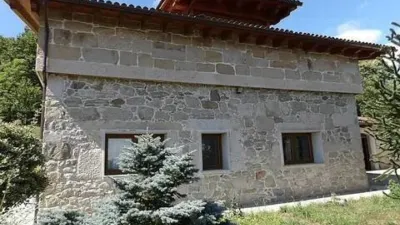 Rustic house on Calle San Fiz, Cangas, No Number photo 5