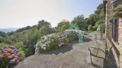 Chalet in Sama photo 11