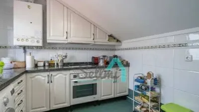 Piso en alquiler en Calle de Campomanes, Centro (Oviedo) de 750 €<span>/mes</span>