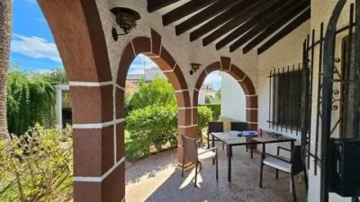 Casa - Vista 3